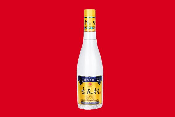 宜宾屏山县回收杏花村